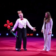 Foto: Circus Busch-Roland