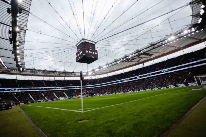 Foto: Eintracht Frankfurt