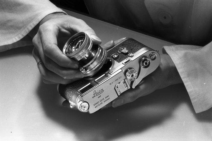 Foto: Leica Camera AG