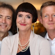 Foto: Jazzsalon Trio