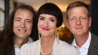 Foto: Jazzsalon Trio