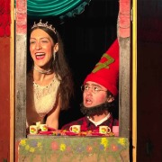 Foto: Galli Theater Wiesbaden, Navine Ehrlich