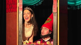 Foto: Galli Theater Wiesbaden, Navine Ehrlich