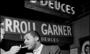 Misty – The Errol Garner Story