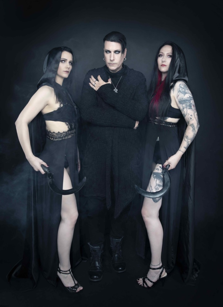 Foto: Blutengel