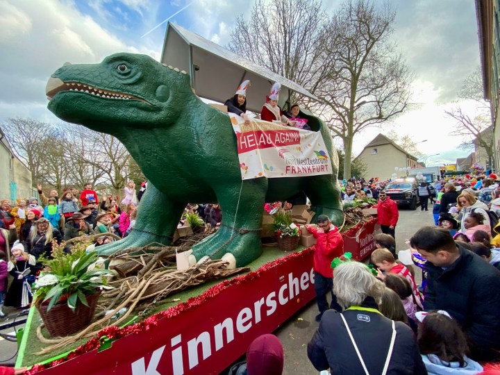 Foto: Frankfurter Nordwestzentrum