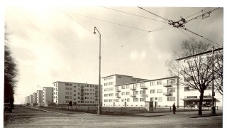 Foto: © Ernst May Gesellschaft Frankfurt