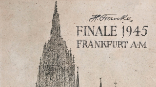Foto: © Hanny Franke und Museum der Stadt Eschborn
