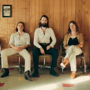 Foto: Satellite June
