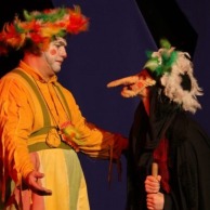 Foto: Papageno Musiktheater