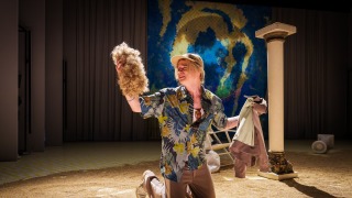 Foto: Ingo Hoehn