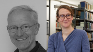 Foto: privat / Jürgen Lecher, Goethe-Universität