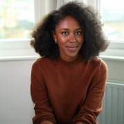 Foto: Elise Brown/Suhrkamp Verlag