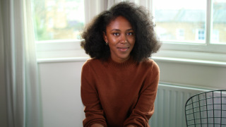 Foto: Elise Brown/Suhrkamp Verlag