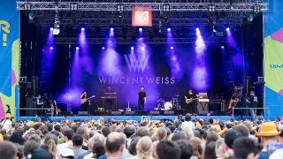 Foto: Schlossgrabenfest Darmstadt / Sven Mandel