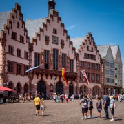 Foto: Stadt Frankfurt/Andreas Varnhorn