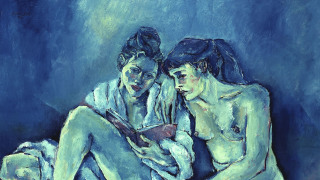 Foto: Richild-Holt-und-VG-Bild-Kunst-2025