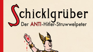 Foto: Struwwelpeter Museum