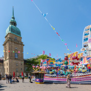 Foto: Darmstadt Marketing, Rüdiger Dunker