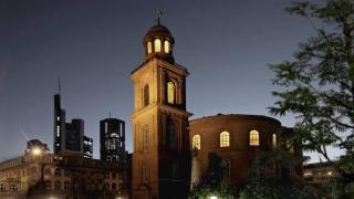 Foto: Paulskirche